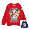 Sweat garcon Paw Patrol