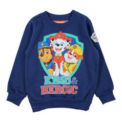 Sweat garcon Paw Patrol