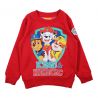 Sweat garcon Paw Patrol