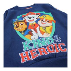 Sweat garcon Paw Patrol