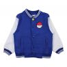 Veste garcon Pokemon