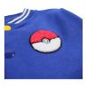 Veste garcon Pokemon