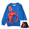 Sweat garcon Spiderman