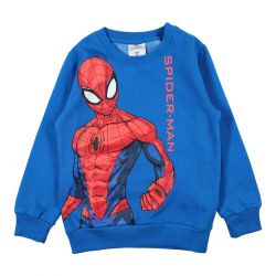 Sweat garcon Spiderman