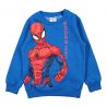 Sweat garcon Spiderman