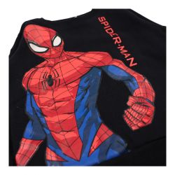 Sweat garcon Spiderman