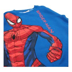 Sweat garcon Spiderman