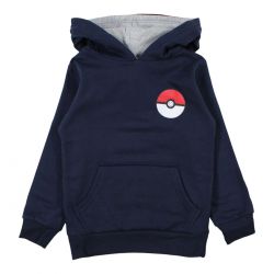 Sweat a capuche garcon Pokemon