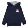 Sweat a capuche garcon Pokemon
