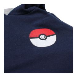 Sweat a capuche garcon Pokemon