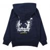 Sweat a capuche garcon Pokemon