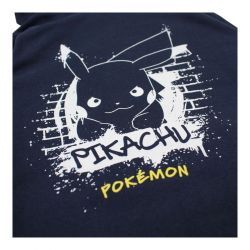 Sweat a capuche garcon Pokemon