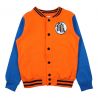 Veste garcon Dragon Ball Z