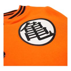 Veste garcon Dragon Ball Z