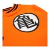Veste garcon Dragon Ball Z