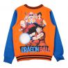 Veste garcon Dragon Ball Z