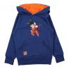 Sweat à capuche garcon Dragon Ball Z