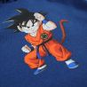 Sweat à capuche garcon Dragon Ball Z