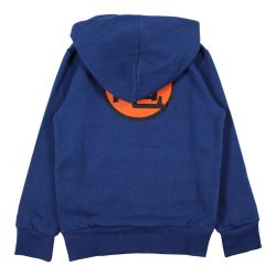 Sweat à capuche garcon Dragon Ball Z