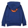 Sweat à capuche garcon Dragon Ball Z