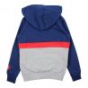 Sweat à capuche garcon Spiderman