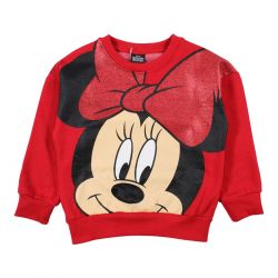 Sweat fille Minnie
