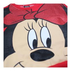 Sweat fille Minnie