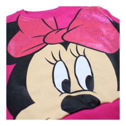 Sweat fille Minnie