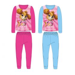 Pyjama polaire Paw patrol fille