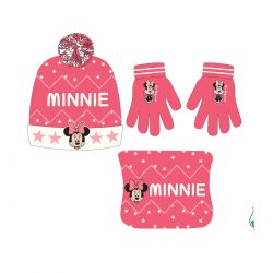 copy ofBonnet gants Lilo & Stitch