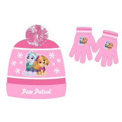 copy ofBonnet gants La Reine des neiges fille