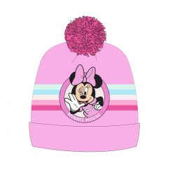 Bonnet Minnie fille