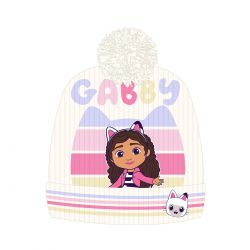 Bonnet Gabby fille