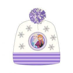 Bonnet La Reine des neiges fille
