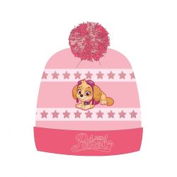 Bonnet Paw patrol fille