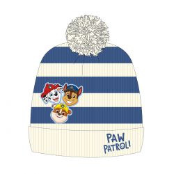 Bonnet Paw patrol garcon