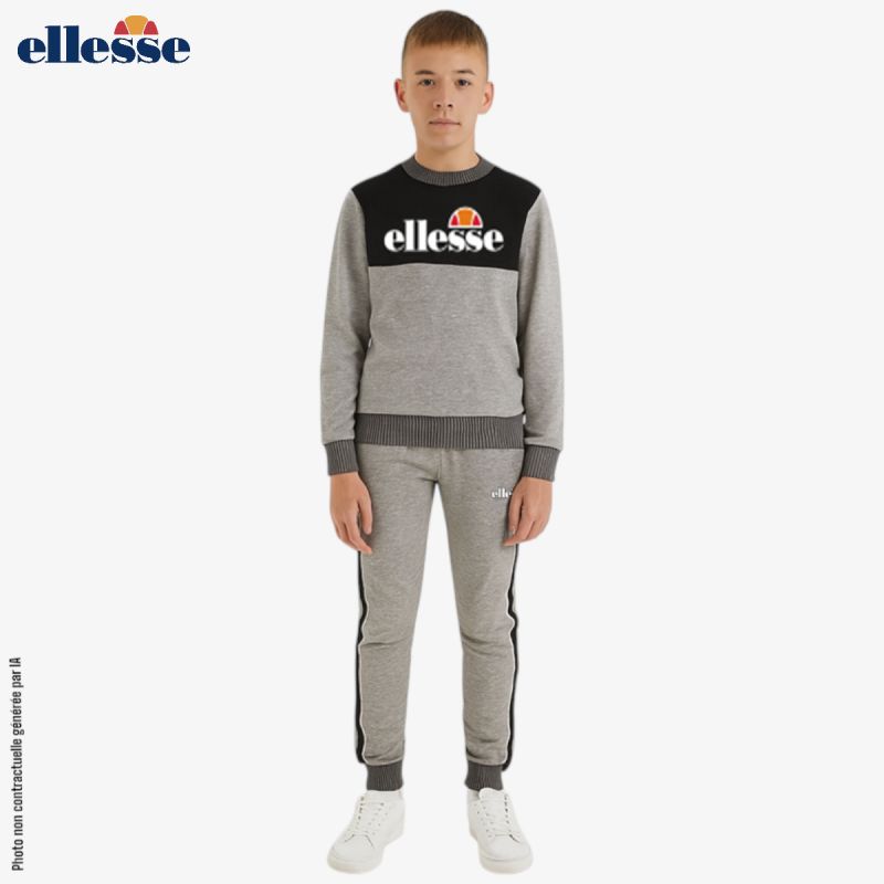 Jogging Ellesse Garcon
