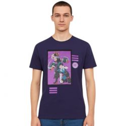T-shirt My Hero Academia