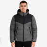 Parka Scott homme