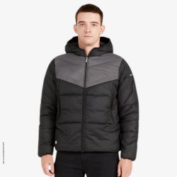 Parka Scott homme
