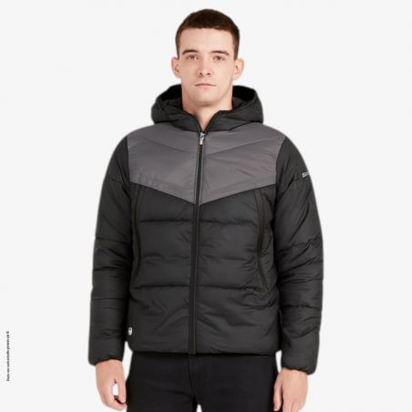 Parka Scott homme