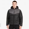 Parka Scott homme