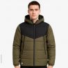 Parka Scott homme