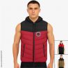 Parka sans manches RG512 Homme