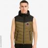 Parka sans manches RG512 Homme