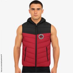 Parka sans manches RG512 Homme
