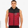 Parka sans manches RG512 Homme