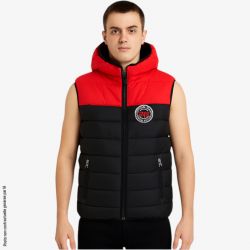 Parka sans manches RG512 Homme