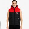 Parka sans manches RG512 Homme