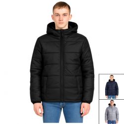 Parka Nasa Homme